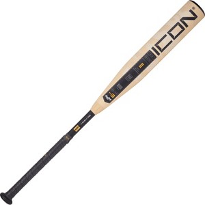 2025 Rawlings Icon -8 USA Baseball Bat - RUS5I8 - 1 of 2