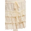 Women's Libby Lace Skort - Listicle - 3 of 4