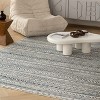 Rug Branch Contemporary Boho Indoor Rug - 3 of 4