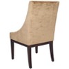 Sloping Arm Chair - MCR4500 - Safavieh - 3 of 4