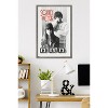 Trends International Sonny and Cher - Televisions Framed Wall Poster Prints - 2 of 4
