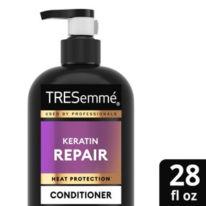 Tresemme Cruelty-free Keratin Repair Conditioner for Damaged Hair - 28 fl oz - 1 of 4