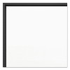 Quartet Fusion Nano-Clean Magnetic Whiteboard 72 x 48 Silver Frame NA7248F - 3 of 4