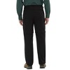 Men's Cargo Convertible Hiking Pants Zip-Off Quick-Dry Lightweight Stretch Pant Outdoor - 4 of 4