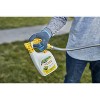 Scotts 32oz Liquid Turf Builder with Plus 2 Weed Control - image 3 of 4