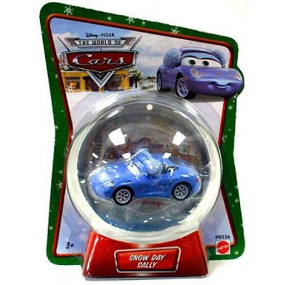 cars sally diecast