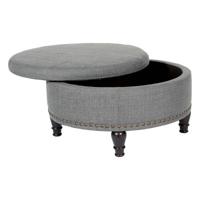 ottoman coffee table target