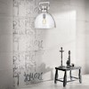 Dainolite Liberty 1 - Light Pendant in  Polished Chrome - 2 of 4
