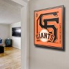 St. Louis Cardinals 3D Logo Series Wall Art - 12x12 – Sports Fanz