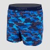 Hanes Boys' 5pk Boxer - Colors May Vary : Target