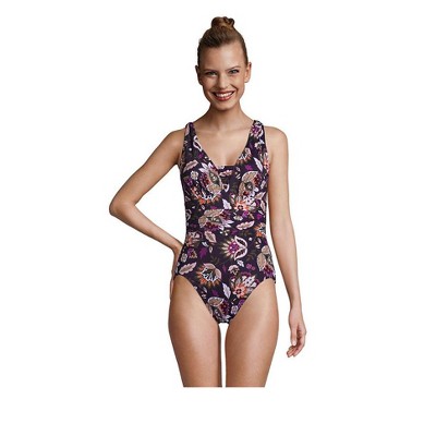 tummy control swimwear target