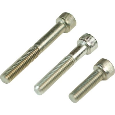 Wheels Manufacturing Socket Cap Bolt M5 x 10mm