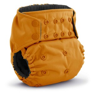 Kanga Care Rumparooz G3 OBV (Organic viscose from Bamboo Velour) One Size Pocket Cloth Diaper - 1 of 4