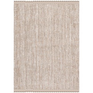 Natural Fiber NF825 Hand Woven Indoor Rugs - Safavieh - 1 of 4