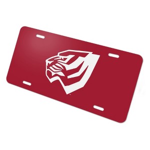 University of West Alabama Primary Logo Novelty Metal Vanity Tag License Plate - 1 of 4