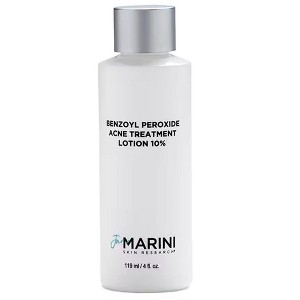 Jan Marini Skin Research Benzoyl Peroxide Acne Treatment Lotion 10%, 4 oz - 1 of 2