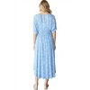 Women's Floral Coverup - Heyson - 2 of 2