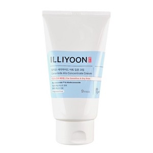 Illiyoon Ceramide Ato Concentrate Cream (JUMBO 7.77 oz) The Ceramide Capsule That Cares: 100 Hours of Soothing Barrier Repair - 1 of 4
