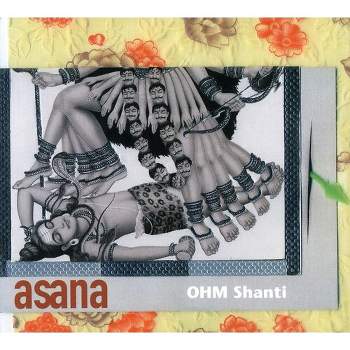 Bill Laswell - Asana Ohm Shanti (CD)