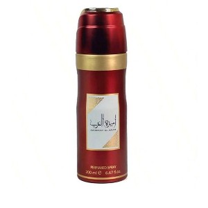 Lattafa Ameerat Al Arab 6.7 Perfumed Body Spray For Women - 1 of 1