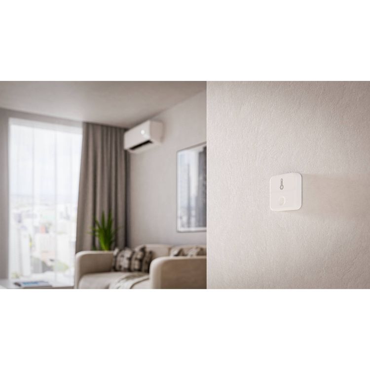 arre Smart Button with Matter and Thread Support - White, 6 of 6