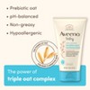 Aveeno Healthy Start Nourishing Balm Baby Lotions - 5oz - 3 of 4