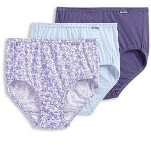 Jockey Women's Elance Brief - 3 Pack - 1 of 3