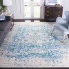 Madison MAD603 Power Loomed Indoor Rug - Safavieh - 2 of 4