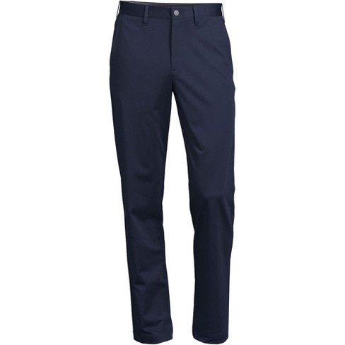 Men's Golf Pants - All in Motion Navy 34x32 