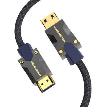CABLE HDMI 15 METROS TARGET – Enelca – Target
