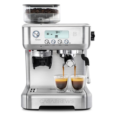 Stilosa Espresso Machine By Delonghi - Ec260bk : Target