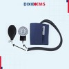 Aneroid Blood Pressure Cuff with Gauge - 4 of 4