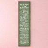 Slickblue My Promise to My Children Wall Sign – Funny & Loving Parent Quote – Rustic Wood Decor – 9x12, Color Options - 2 of 3
