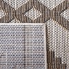 Global GLB210 Power Loomed Indoor/Outdoor Area Rug - Safavieh - 4 of 4