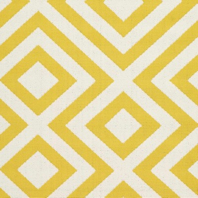 yellow, white