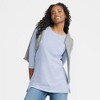 Lands' End Women's Cotton Supima Tunic - 4 of 4