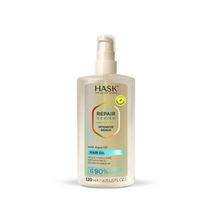 Hask Repair Series Intensive Repair Hair Oil - 4.15 fl oz - 1 of 4