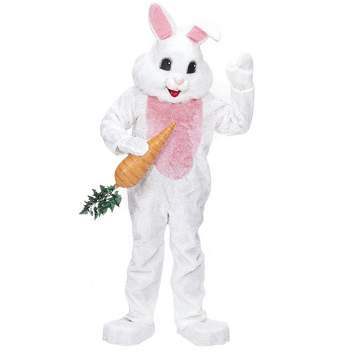 Rubie's Premium White Rabbit Costume