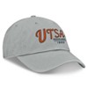 NCAA UTSA Roadrunners Nico Cotton Hat: Adjustable Mens Baseball Cap - 3 of 4