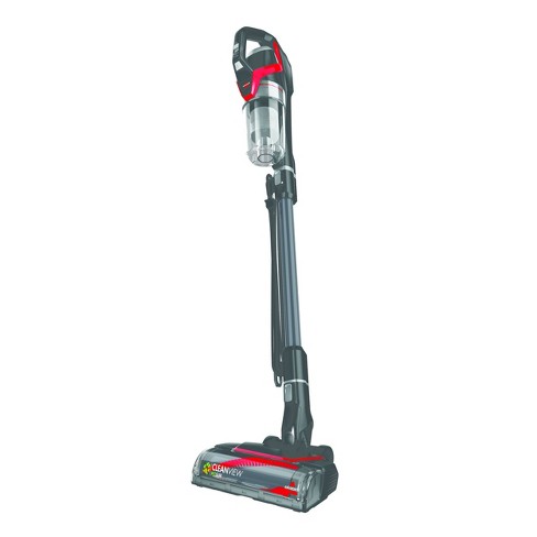 CleanView® Compact Turbo 3437F | BISSELL® Vacuums