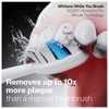 AquaSonic Elite - Ultra-Whitening Rechargeable Electric Toothbrush - 3 of 4