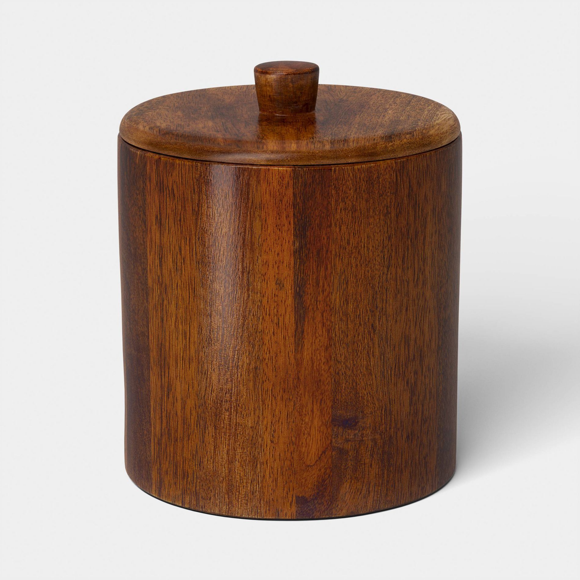 Medium Wood Canister - Threshold™