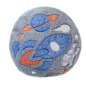 The Lakeside Collection Glow-in-the-Dark Pillows - 1 of 2