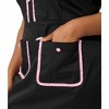 Smak Parlour Women's Plus Shift Dress - 3 of 4
