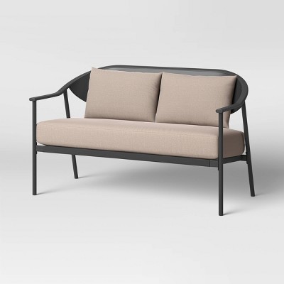 Project 62 shop patio loveseat