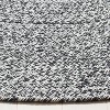 Braided BRD256 Hand Woven Rug - Safavieh - 3 of 3