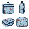 Wildkin Lunch Box for Kids - 3 of 3