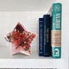 JDICTION Large Star-Shaped (Pentagram) Silicone Resin Molds - Epoxy Moulds for Bookends, Book Organize, Dried Flower & Insect Specimen - 3 of 4