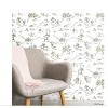 Winnie The Pooh 100 Acre Wood Map Peel And Stick Kids' Wallpaper - RoomMates - 3 of 4