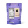 Halloween Gummy Witch Hats and Wands Candy - 3.95oz - Favorite Day™ - 2 of 4